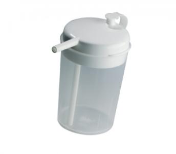 Novo Cup rietjes 250 stuks