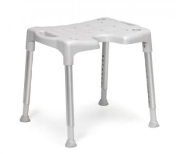 Swift douchekruk grijs