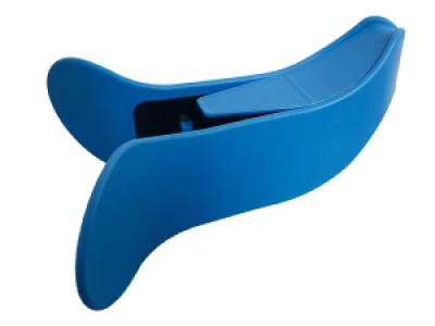 Bekkenbodemtrainer - Blauw