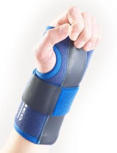 Polsbrace Neo-G  stabiliserend rechts rechter hand