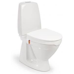 Etac My-Loo Toiletverhoger - 6 cm met deksel