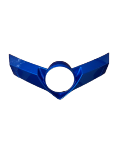 Sierkap licht Vermeiren Mercurius 4D - Blauw