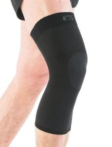 Airflow knie support maat M