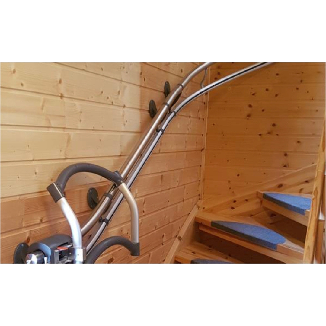 Traplift of traprollator kopen in Limburg | Mobiliteitswereld Sittard ...