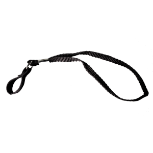 Polsband voor wandelstok