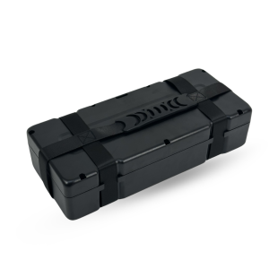 Accu 43,2V 8Ah (288Wh) voor de Paiseec S3
