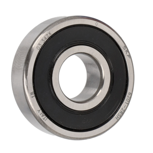 SKF 6201-2RS1 - Wiellager Scootmobiel - Dubbel Afgedicht - 12x32x10 mm