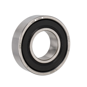 SKF 6002-2RS1 - Wiellager Scootmobiel - Dubbel Afgedicht - 15x32x9 mm