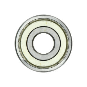 SKF 6203-ZZ - Wiellager Scootmobiel - Dubbel Metalen Afdichting - 17x40x12 mm