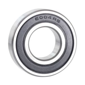 Marwi CB-135 6004-2RS - Kogellager ophanging - Dubbel Afgedicht - 20x42x12 mm