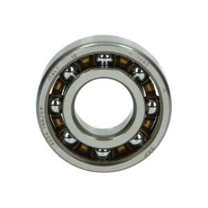 SKF 6204 TN9 C4 - Kogellager - Hoge Belastbaarheid - 20x47x14 mm