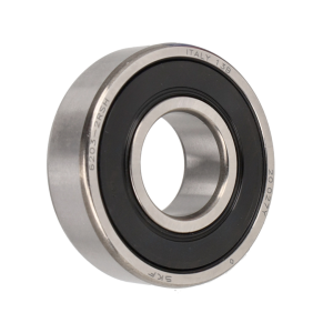 SKF 6203-2RS1 - Wiellager Scootmobiel - Dubbel Afgedicht - 17x40x12 mm