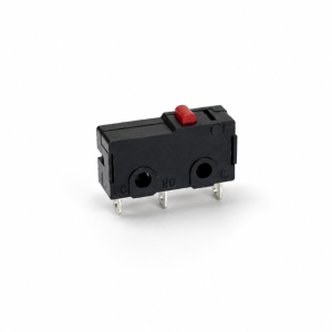 Universele Scootmobiel Vrijloop Micro Switch - Voor Motorrem - Origineel Type Schakelaar