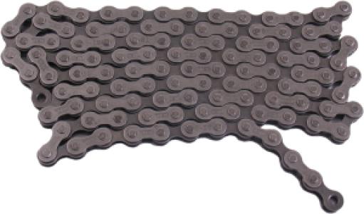 Fietsketting 1/2 x 1/8 - Geschikt voor Huka & Van Raam - Voor Driewielfietsen en Aangepaste Fietsen