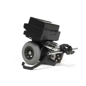 Vermeiren V-drive HD rolstoel duwondersteuning