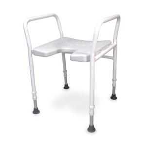 Douchestoel met armsteunen DS 130 Drive