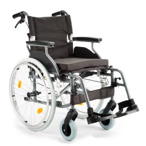 Rolstoel lichtgewicht MultiMotion M5 45 cm zitbreedte