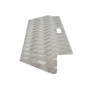 Ricmar Drempelhulp 1 - hoogte Ãâ 3 cm