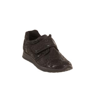 Comfortschoen Olivia zwart, dames maat 38