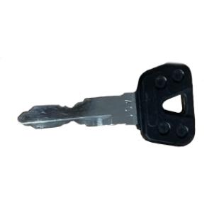 sleutel voor Invacare scootmobiel A01