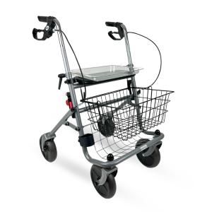 Drive Cristallo - Standaard rollator