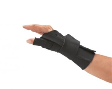 Comfort Cool pols & duimbrace S links